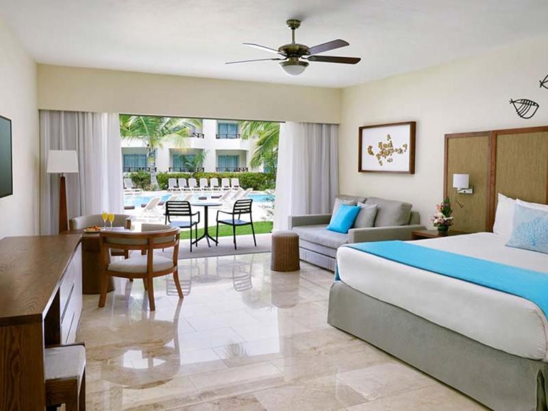 Impressive Premium Resort & Spa