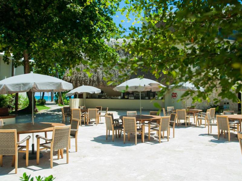 Impressive Punta Cana