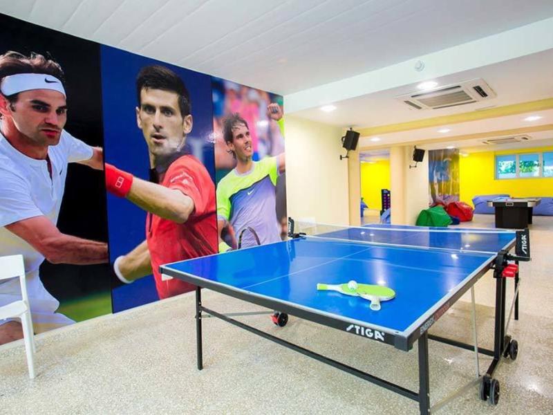 Impressive Punta Cana