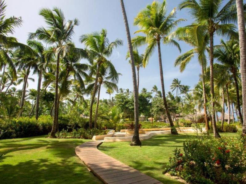 Impressive Punta Cana