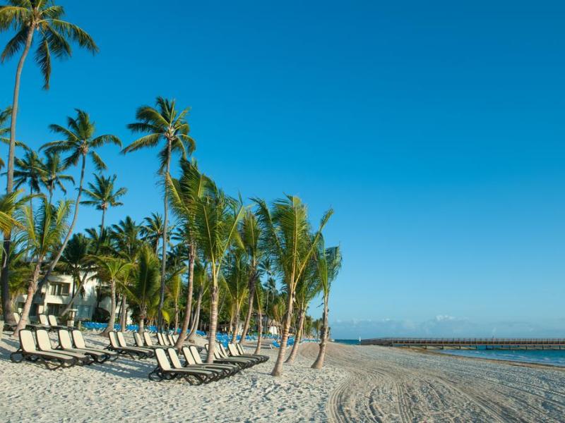 Impressive Punta Cana