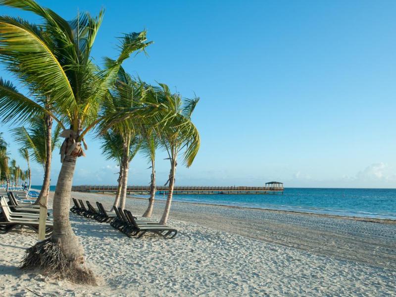 Impressive Punta Cana