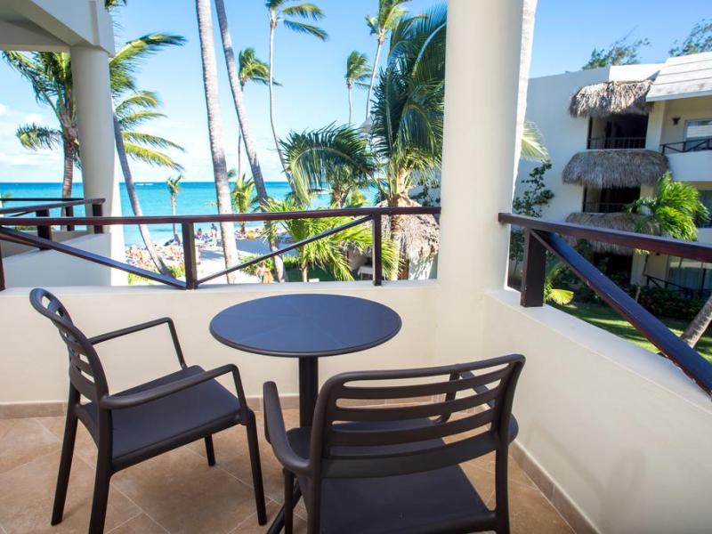 Impressive Punta Cana