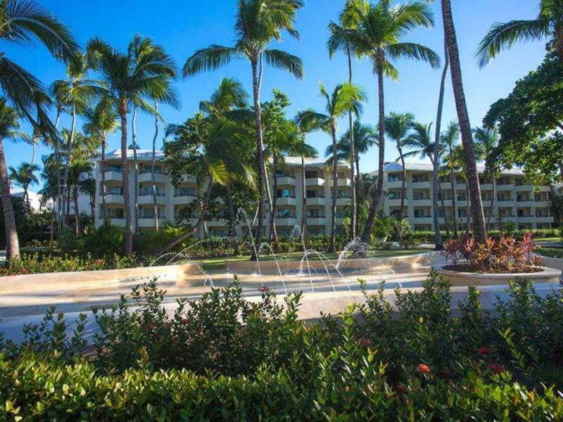 Impressive Punta Cana