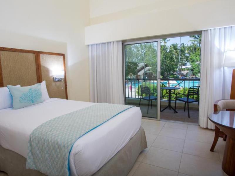 Impressive Punta Cana