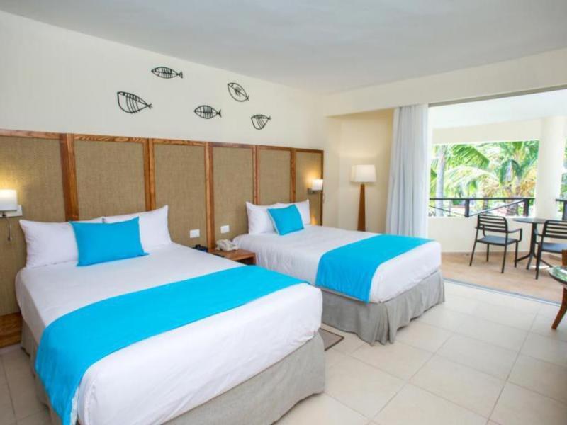 Impressive Punta Cana