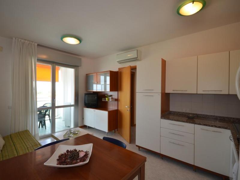 Torre Del Sole Apartments