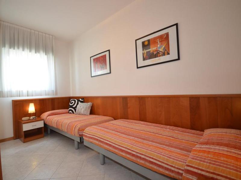 Torre Del Sole Apartments