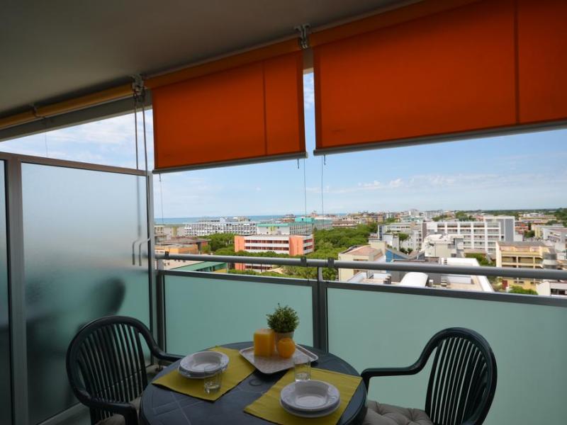 Torre Del Sole Apartments