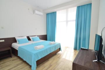 Отель Leo Grand (Поповка) Россия, Мирный, фото 11