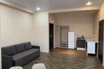 Отель Leo Grand (Поповка) Россия, Мирный, фото 14