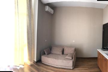 Отель Leo Grand (Поповка) Россия, Мирный, фото 2