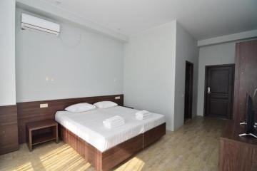 Отель Leo Grand (Поповка) Россия, Мирный, фото 3