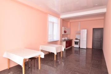 Отель Leo Grand (Поповка) Россия, Мирный, фото 5