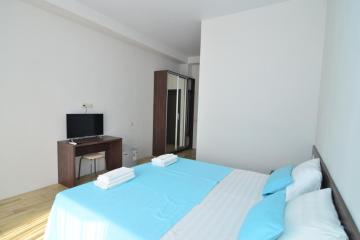 Отель Leo Grand (Поповка) Россия, Мирный, фото 7