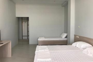 Отель Leo Grand (Поповка) Россия, Мирный, фото 8