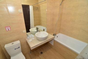 Отель Leo Grand (Поповка) Россия, Мирный, фото 9