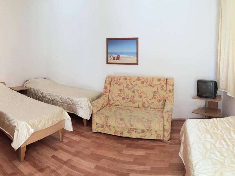 Морская Радуга