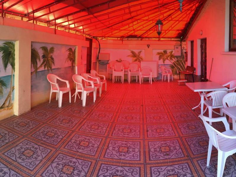 Морская Радуга