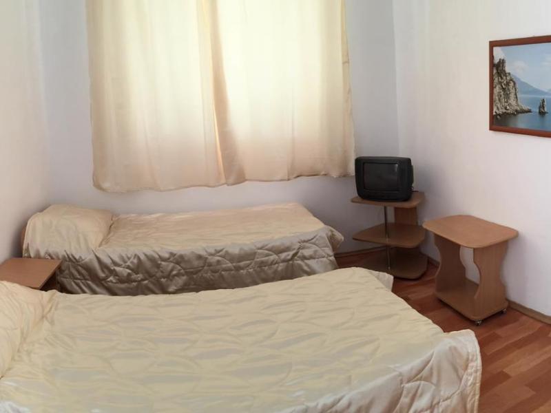 Морская Радуга