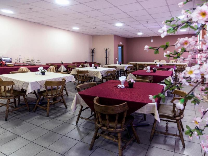 Petropolis Hotel