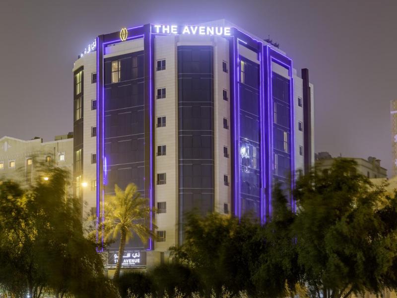 The Avenue, A Murwab Hotel