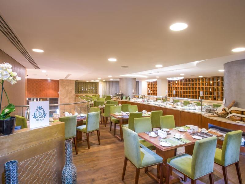 The Avenue, A Murwab Hotel