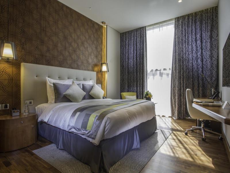 The Avenue, A Murwab Hotel