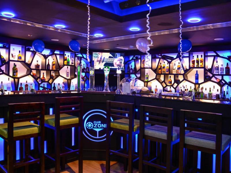 The Avenue, A Murwab Hotel