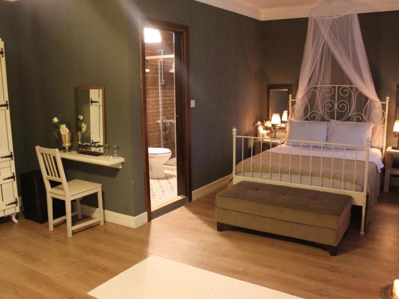 Han Boutique Hotel