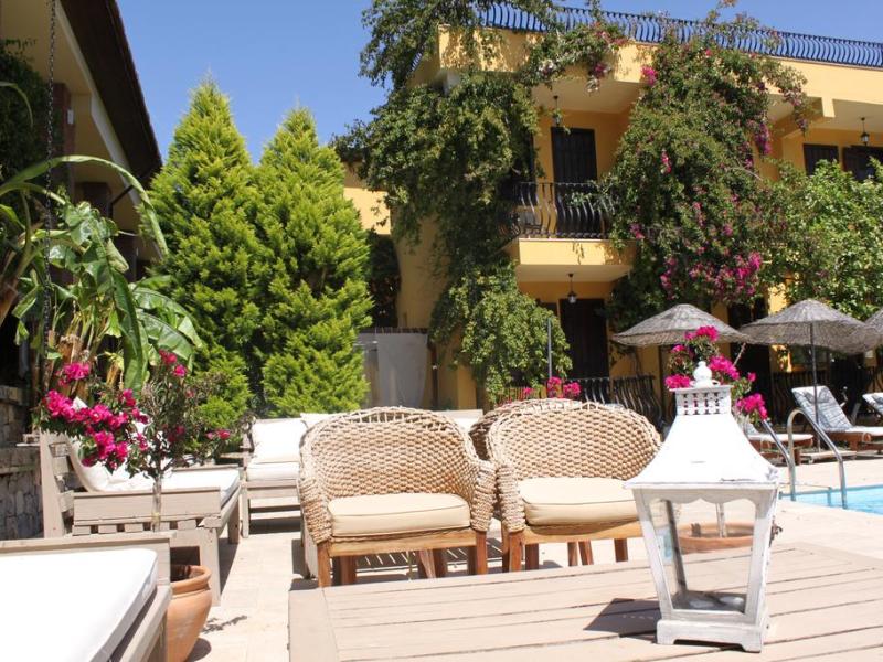 Han Boutique Hotel