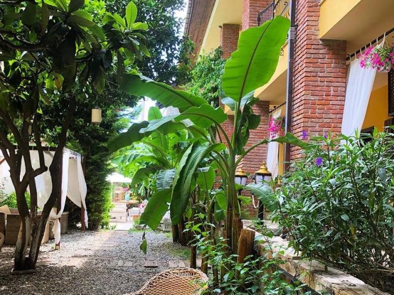 Han Boutique Hotel