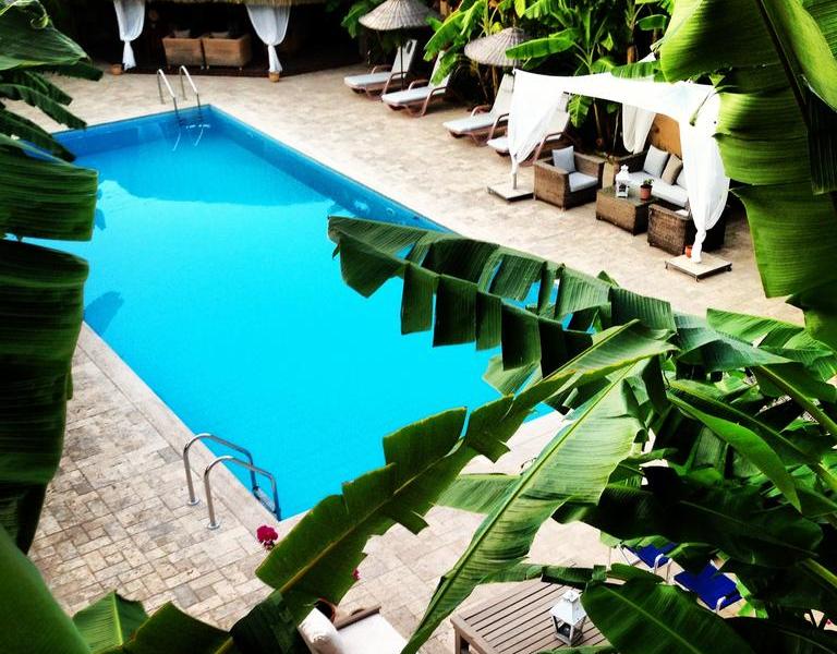 Han Boutique Hotel