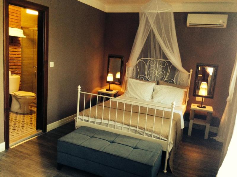 Han Boutique Hotel