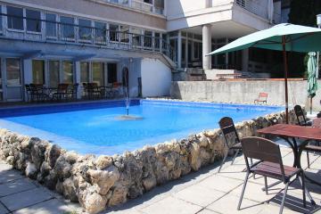 Отель Pension Sevastopol Россия, Севастополь, фото 2