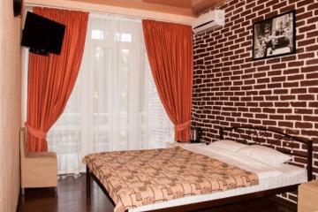 Отель Pension Sevastopol Россия, Севастополь, фото 5