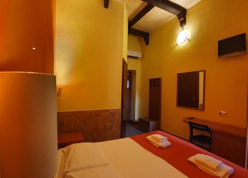 Hotel Palestro Palace