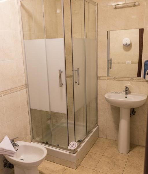 Hotel Palestro Palace