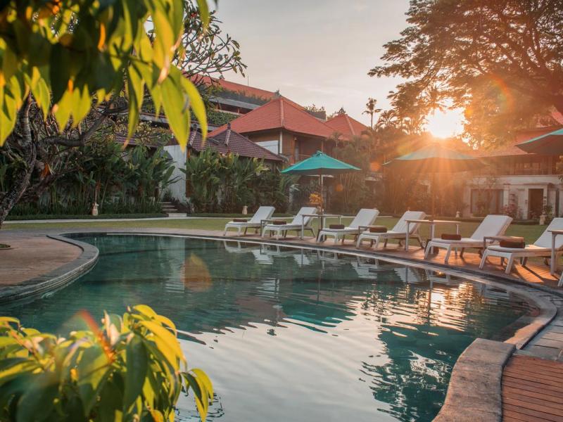 Astagina Resort Villa and Spa