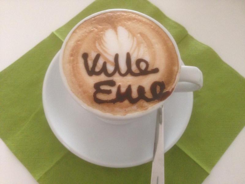 Villa Enea