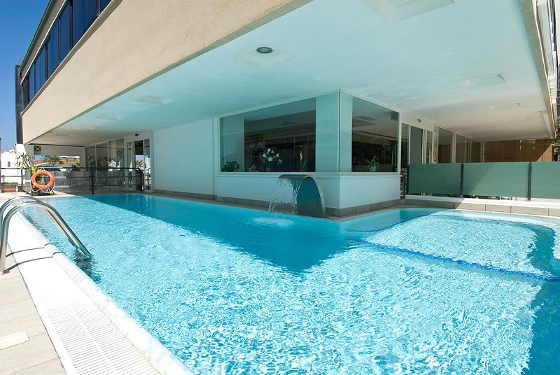 Hotel Strand Riccione