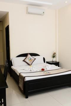 Отель Hon Rom Central Beach Resort Вьетнам, Муйне, фото 13
