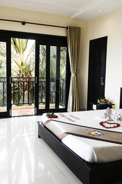 Отель Hon Rom Central Beach Resort Вьетнам, Муйне, фото 2