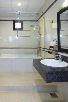 Отель Hon Rom Central Beach Resort Вьетнам, Муйне, фото 22