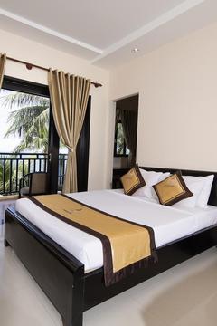 Отель Hon Rom Central Beach Resort Вьетнам, Муйне, фото 26