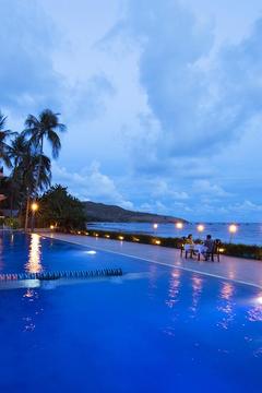 Отель Hon Rom Central Beach Resort Вьетнам, Муйне, фото 32