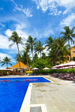 Отель Hon Rom Central Beach Resort Вьетнам, Муйне, фото 37