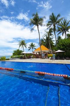 Отель Hon Rom Central Beach Resort Вьетнам, Муйне, фото 38