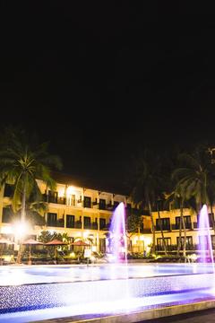 Отель Hon Rom Central Beach Resort Вьетнам, Муйне, фото 5