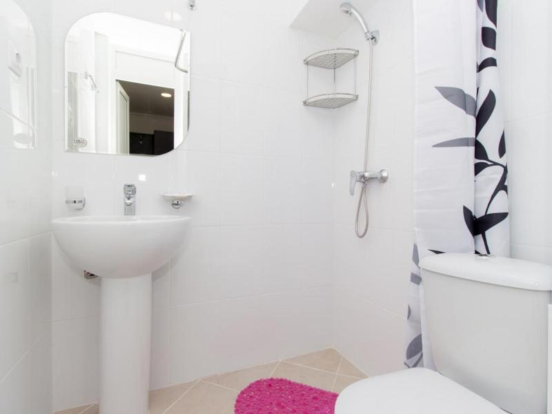 Отель Атрия